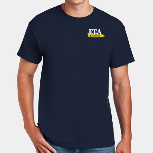 Lemoore FFA Tshirt (2023) Thumbnail