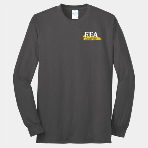 Lemoore FFA Long Sleeve Tshirt (2023) Thumbnail