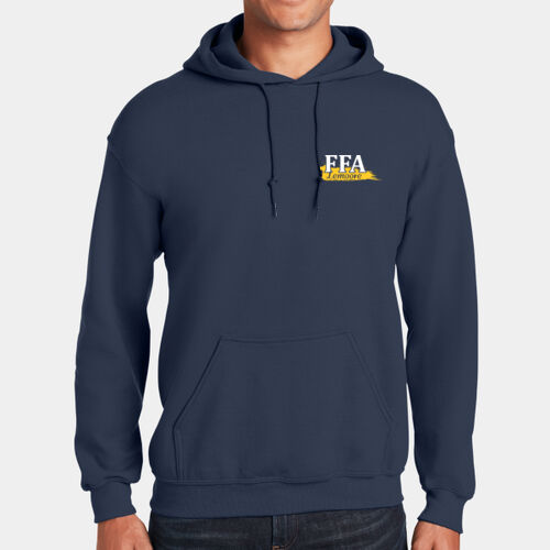 Lemoore FFA Hoodie (2023) Thumbnail