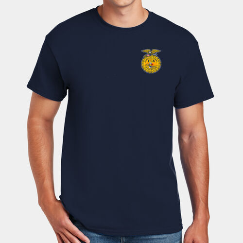 FFA Boosters Unisex Tee Thumbnail