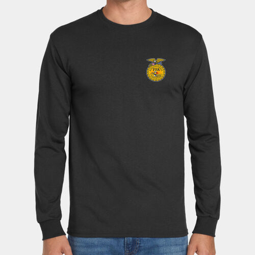 FFA Boosters Long Sleeve Thumbnail