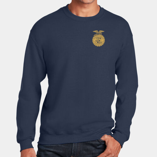 FFA - I Believe Crew Neck Thumbnail