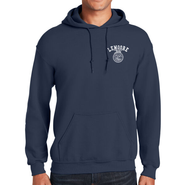 FFA 2025  - Heavy Blend ™ Hooded Sweatshirt Thumbnail