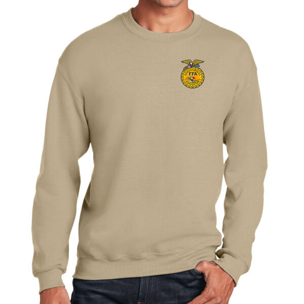 FFA Rooted Crewneck Sweatshirt Thumbnail