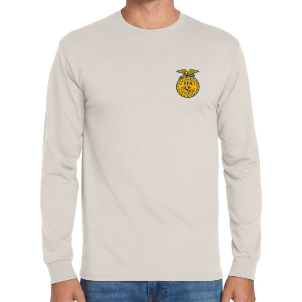 FFA Rooted Unisex Long Sleeve Tee Thumbnail