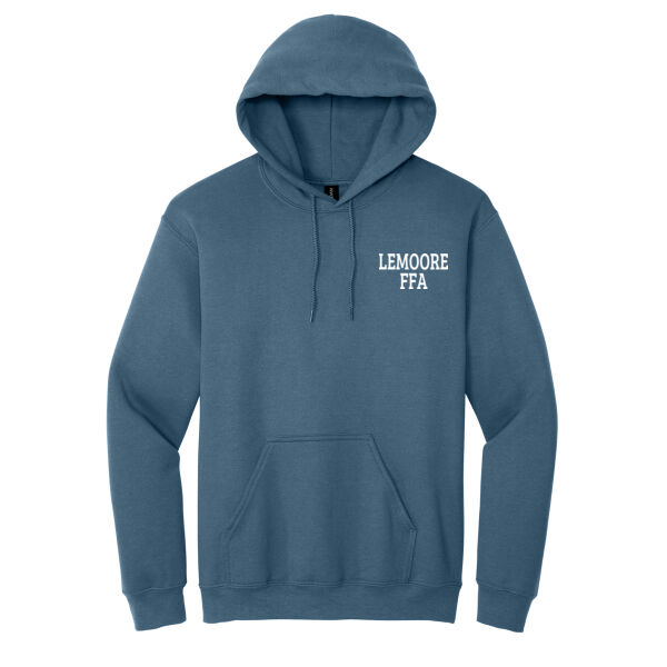 Lemoore FFA (2026) Hoodie Thumbnail