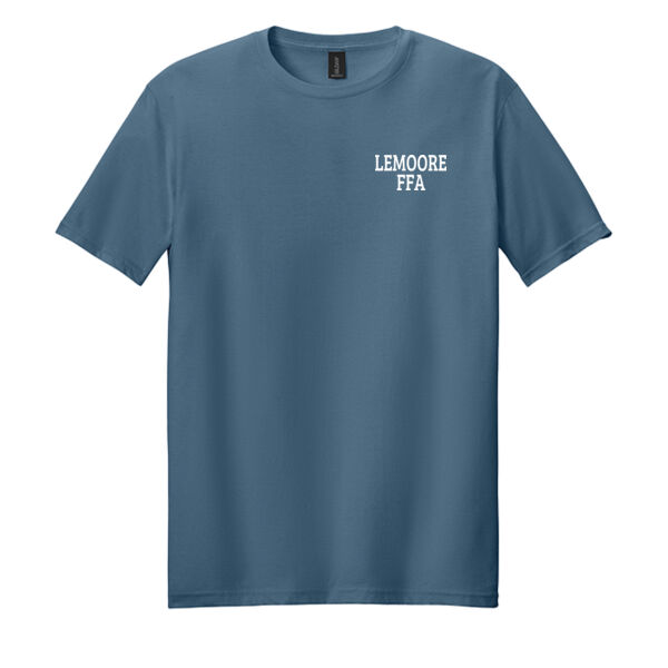 Lemoore FFA (2026) Unisex T-Shirt Thumbnail