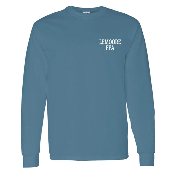 Lemoore FFA (2026) Long Sleeve Thumbnail