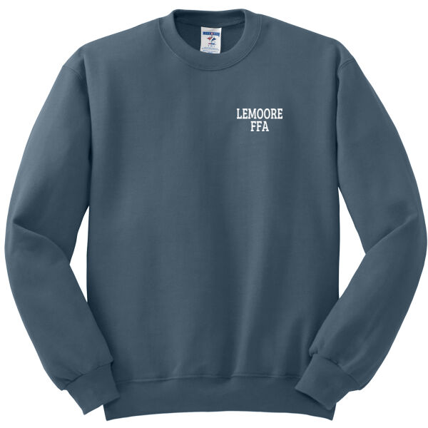 Lemoore FFA (2026) Crewneck Thumbnail