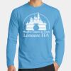 Long Sleeve Performance Blend Tee Thumbnail
