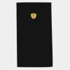 Grommeted Hemmed Towel Thumbnail