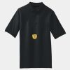 Tall Silk Touch Polo with Pocket Thumbnail